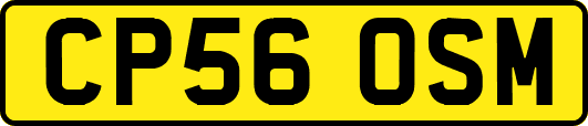 CP56OSM