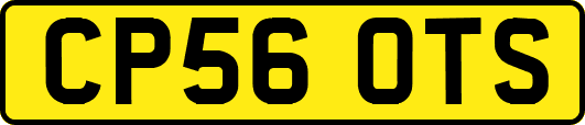 CP56OTS