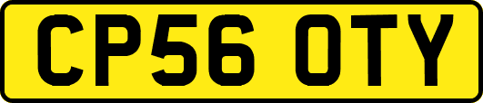 CP56OTY