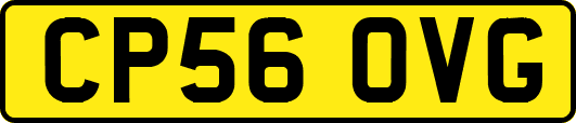 CP56OVG