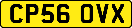 CP56OVX