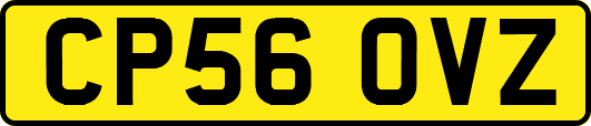 CP56OVZ