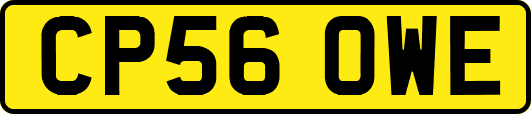 CP56OWE