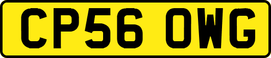 CP56OWG