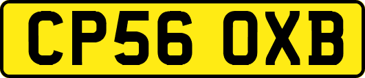 CP56OXB