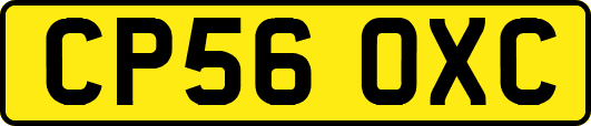 CP56OXC