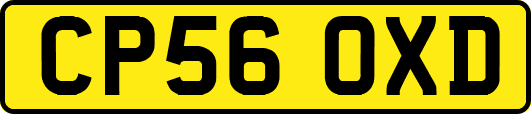 CP56OXD