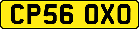 CP56OXO
