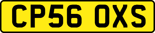 CP56OXS