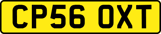CP56OXT