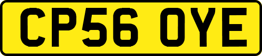 CP56OYE
