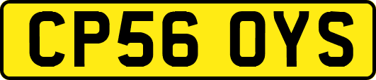 CP56OYS