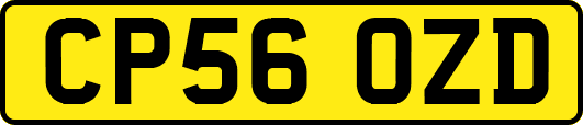 CP56OZD