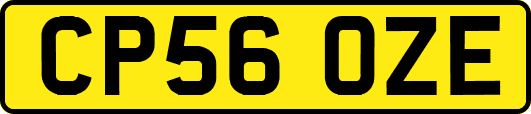 CP56OZE