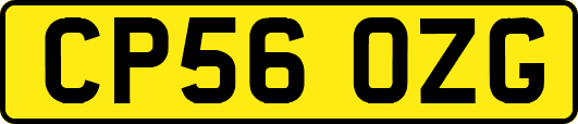 CP56OZG