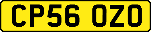 CP56OZO