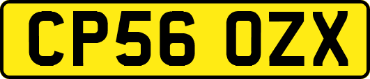 CP56OZX