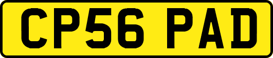 CP56PAD