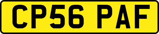 CP56PAF