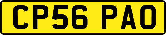 CP56PAO