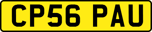 CP56PAU