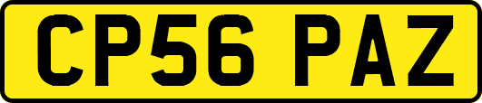 CP56PAZ