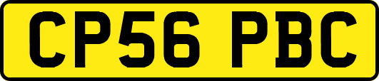 CP56PBC