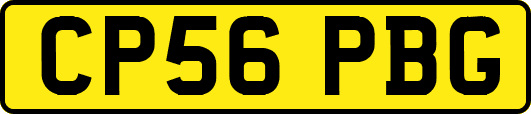 CP56PBG