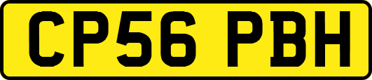 CP56PBH