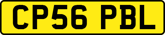 CP56PBL