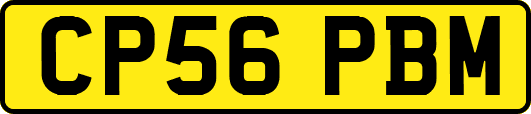 CP56PBM
