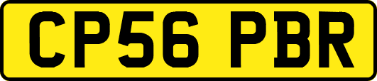 CP56PBR