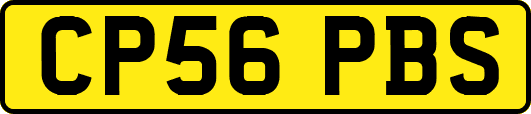 CP56PBS
