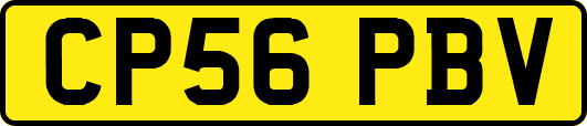 CP56PBV