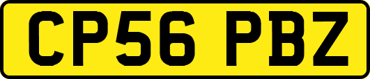 CP56PBZ