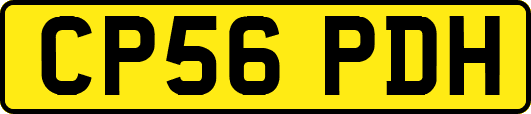 CP56PDH