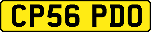 CP56PDO