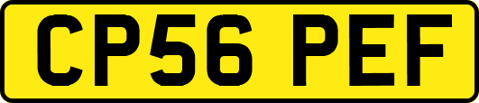 CP56PEF