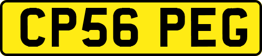 CP56PEG
