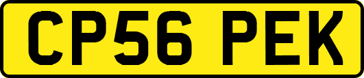 CP56PEK