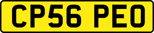 CP56PEO