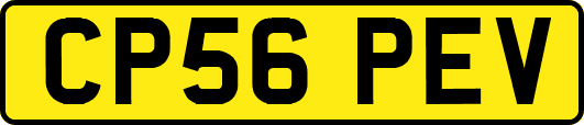 CP56PEV