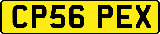 CP56PEX