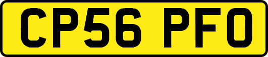 CP56PFO