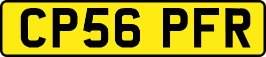 CP56PFR