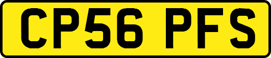 CP56PFS