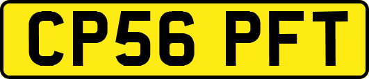 CP56PFT