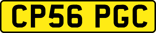 CP56PGC