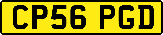 CP56PGD