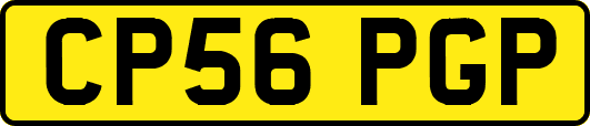 CP56PGP